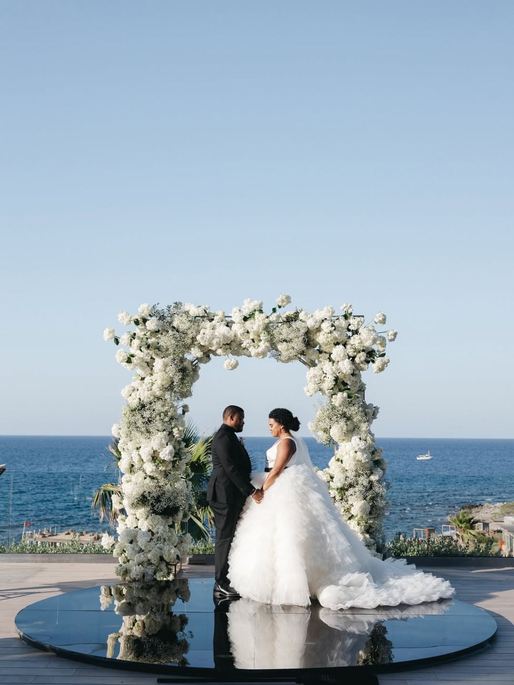 Abaton Island Resort & Spa Venue Abaton Island Resort & Spa Venue photo