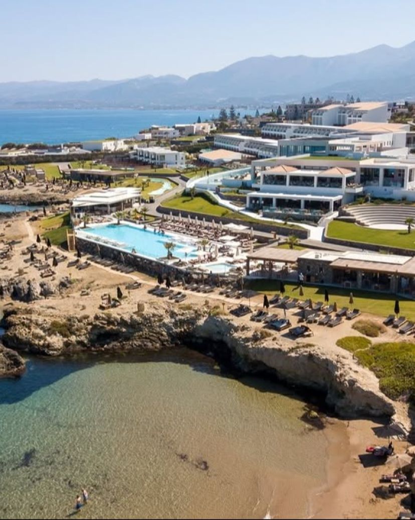 Abaton Island Resort & Spa Venues Abaton Island Resort & Spa Venues