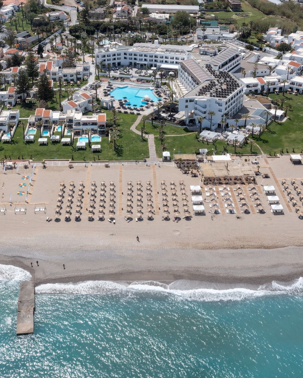 Grecotel Creta Palace Luxury Beach Resort Venue Grecotel Creta Palace Luxury Beach Resort Venue photo