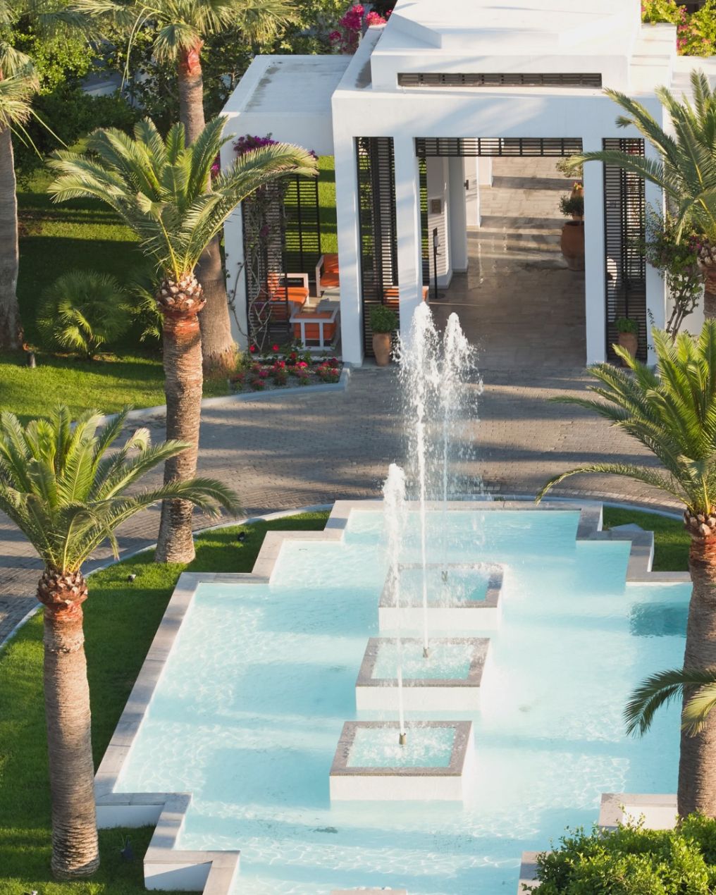 Grecotel Creta Palace Luxury Beach Resort Venue Grecotel Creta Palace Luxury Beach Resort Venue photo