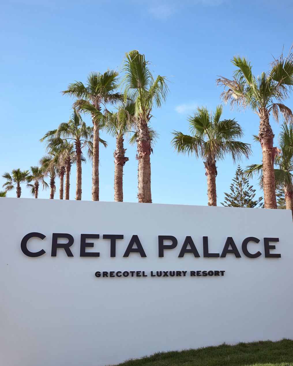 Grecotel Creta Palace Luxury Beach Resort Venue Grecotel Creta Palace Luxury Beach Resort Venue photo