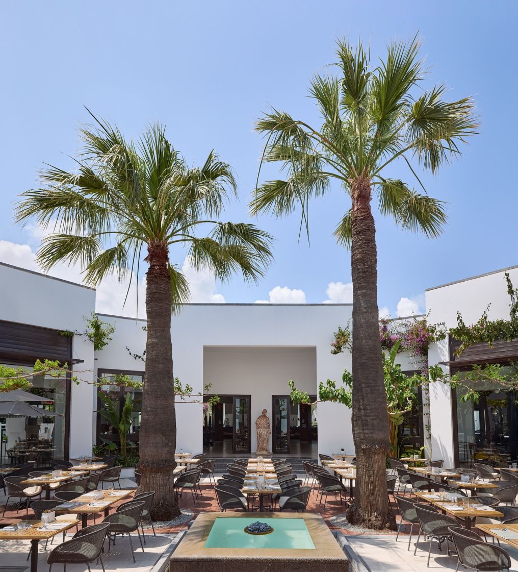 Grecotel Creta Palace Luxury Beach Resort Venue Grecotel Creta Palace Luxury Beach Resort Venue photo
