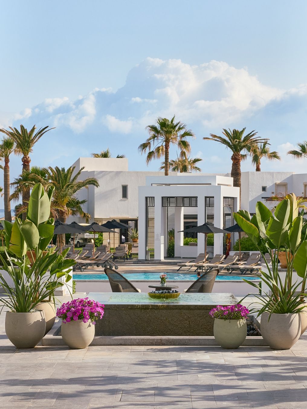 Grecotel Creta Palace Luxury Beach Resort Venue Grecotel Creta Palace Luxury Beach Resort Venue photo