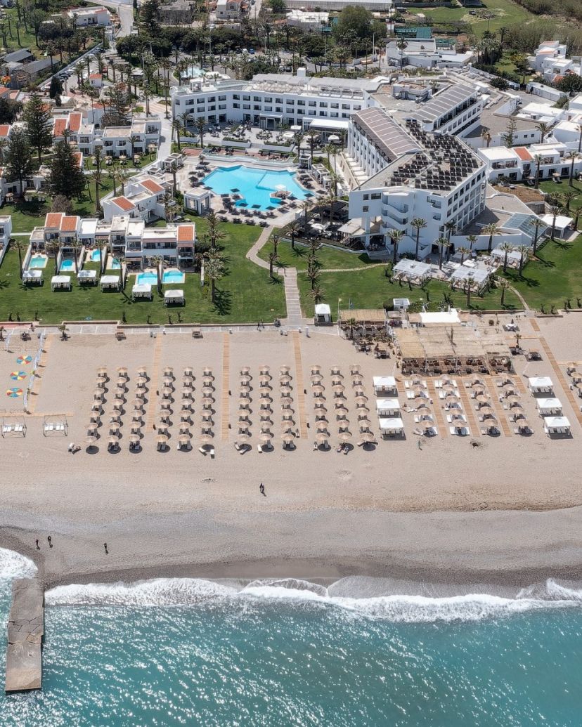 Grecotel Creta Palace Luxury Beach Resort Venues Grecotel Creta Palace Luxury Beach Resort Venues