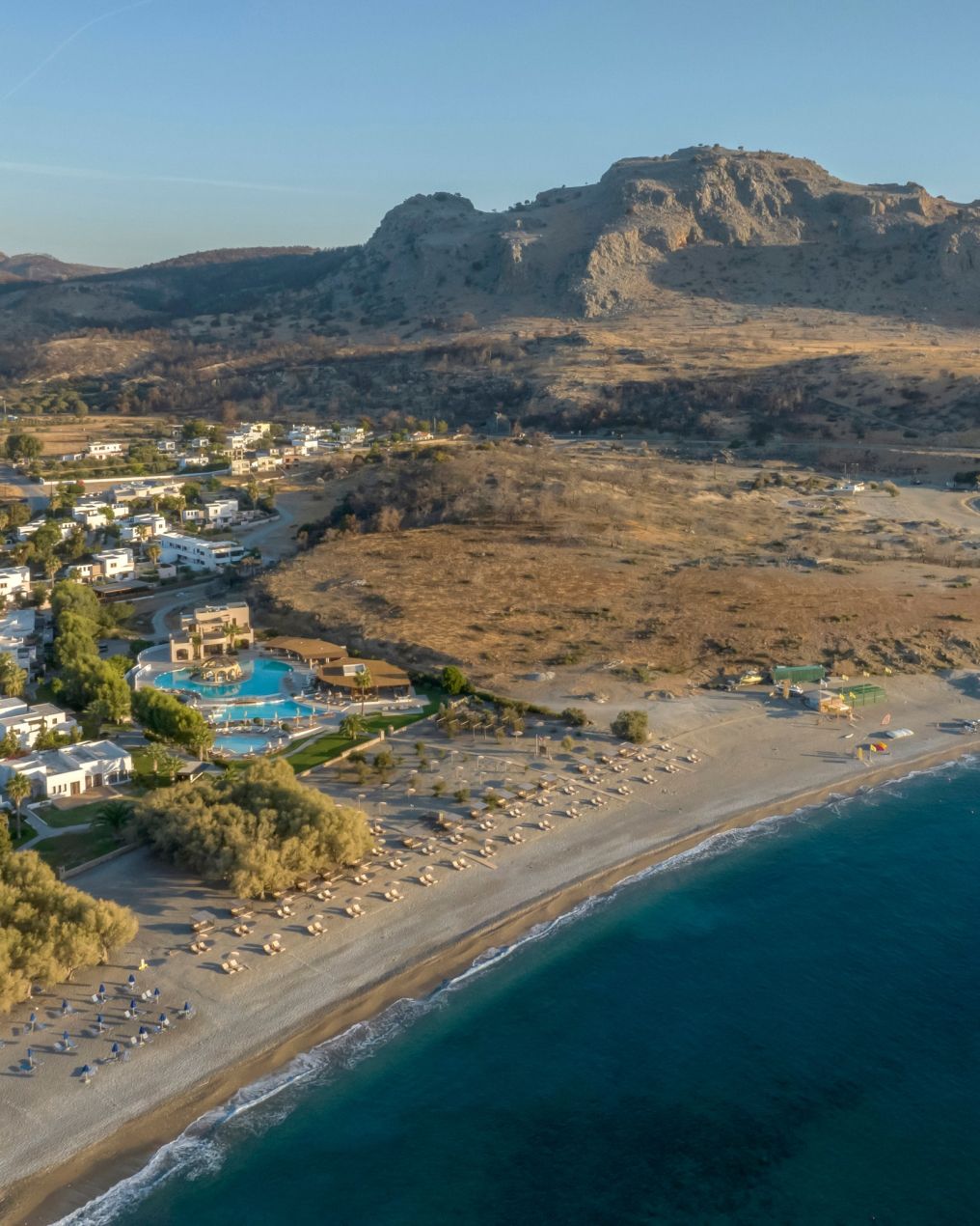 Lindian Village All-Inclusive Resort Rhodes Venue Lindian Village All-Inclusive Resort Rhodes Venue photo
