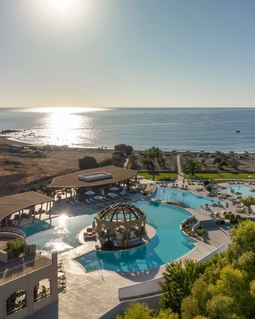 Lindian Village All-Inclusive Resort Rhodes Venue Lindian Village All-Inclusive Resort Rhodes Venue photo