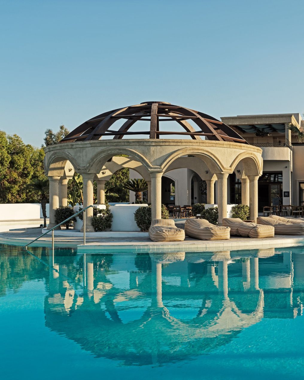 Lindian Village All-Inclusive Resort Rhodes Venue Lindian Village All-Inclusive Resort Rhodes Venue photo