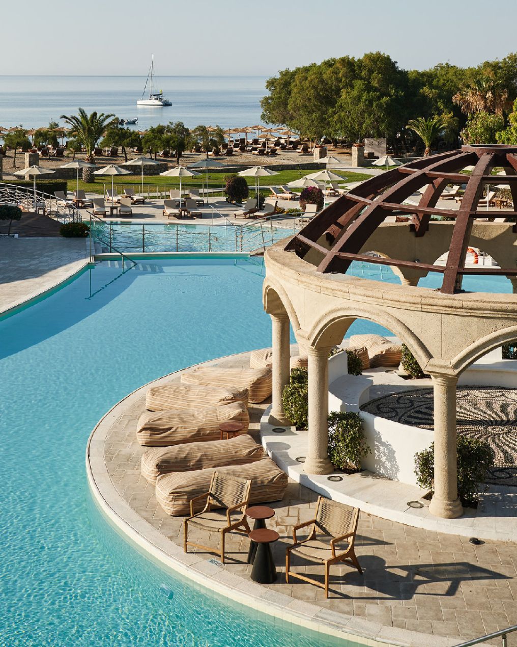 Lindian Village All-Inclusive Resort Rhodes Venue Lindian Village All-Inclusive Resort Rhodes Venue photo