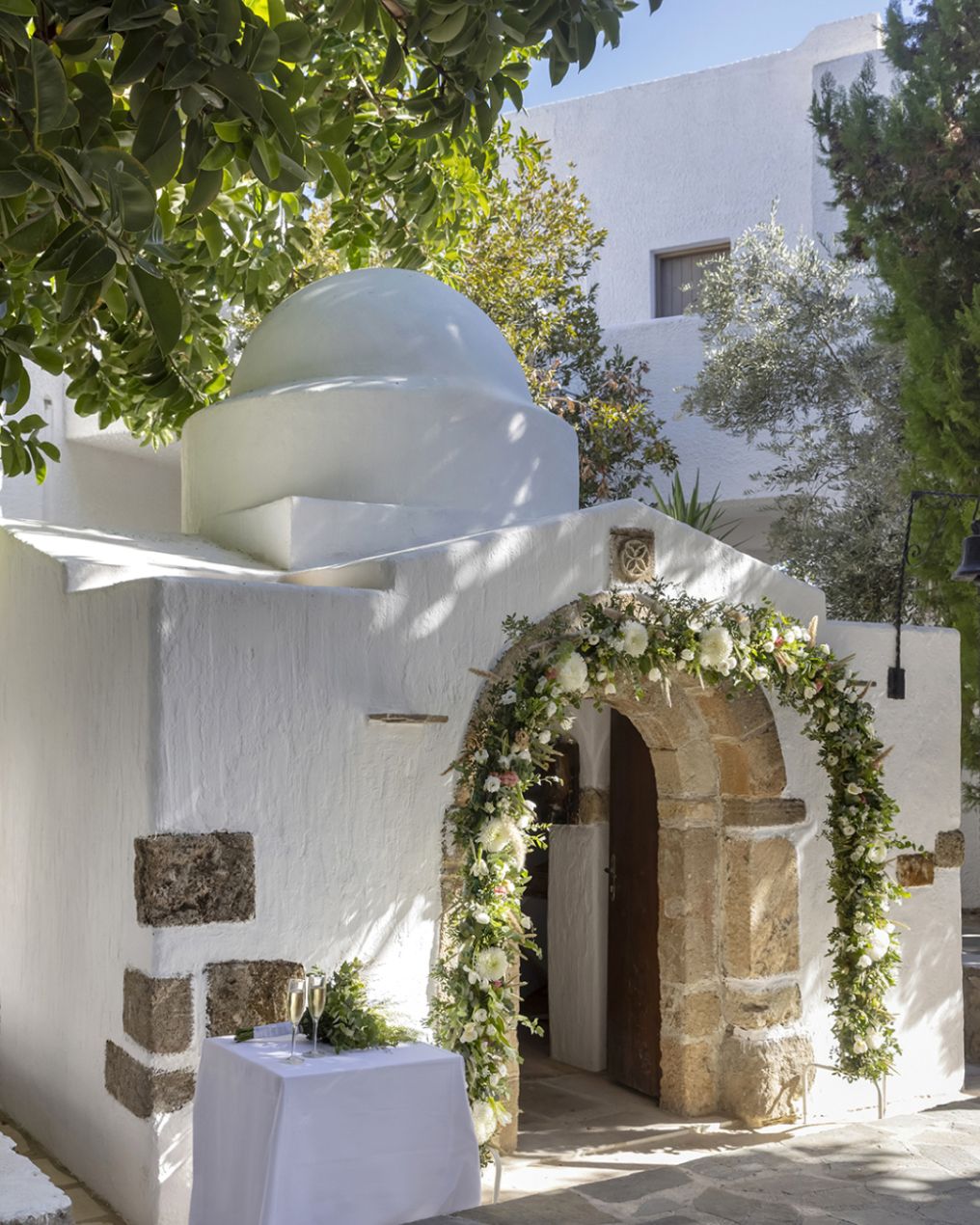 Lindian Village All-Inclusive Resort Rhodes Venue Lindian Village All-Inclusive Resort Rhodes Venue photo