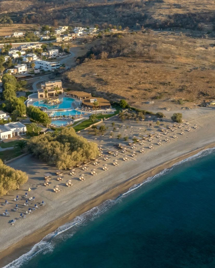 Lindian Village All-Inclusive Resort Rhodes Venues Lindian Village All-Inclusive Resort Rhodes Venues