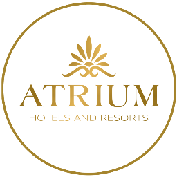 Atrium Palace Venue