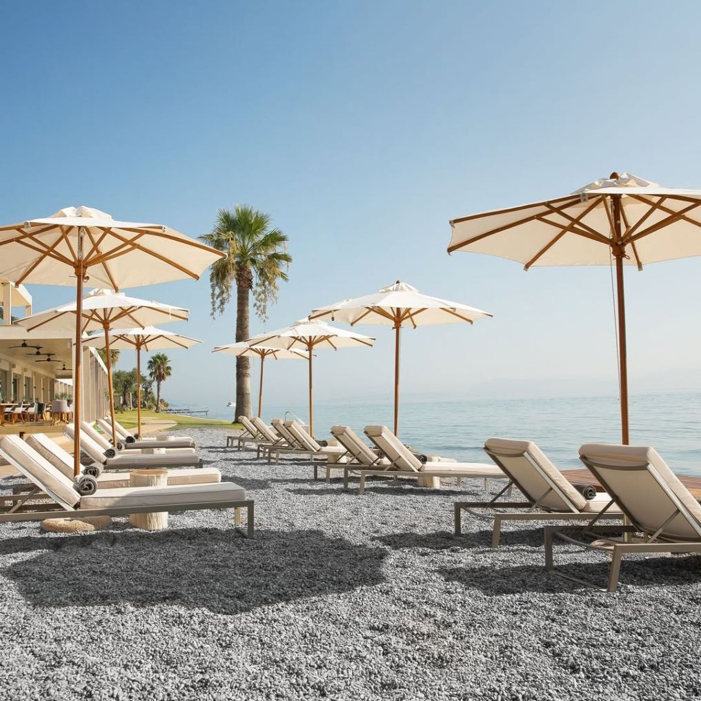 Domes Miramare Venue  Domes Miramare Venue photo