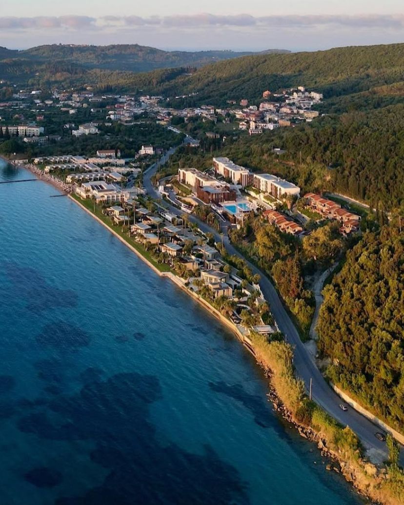 Domes Miramare Venues Domes Miramare Venues