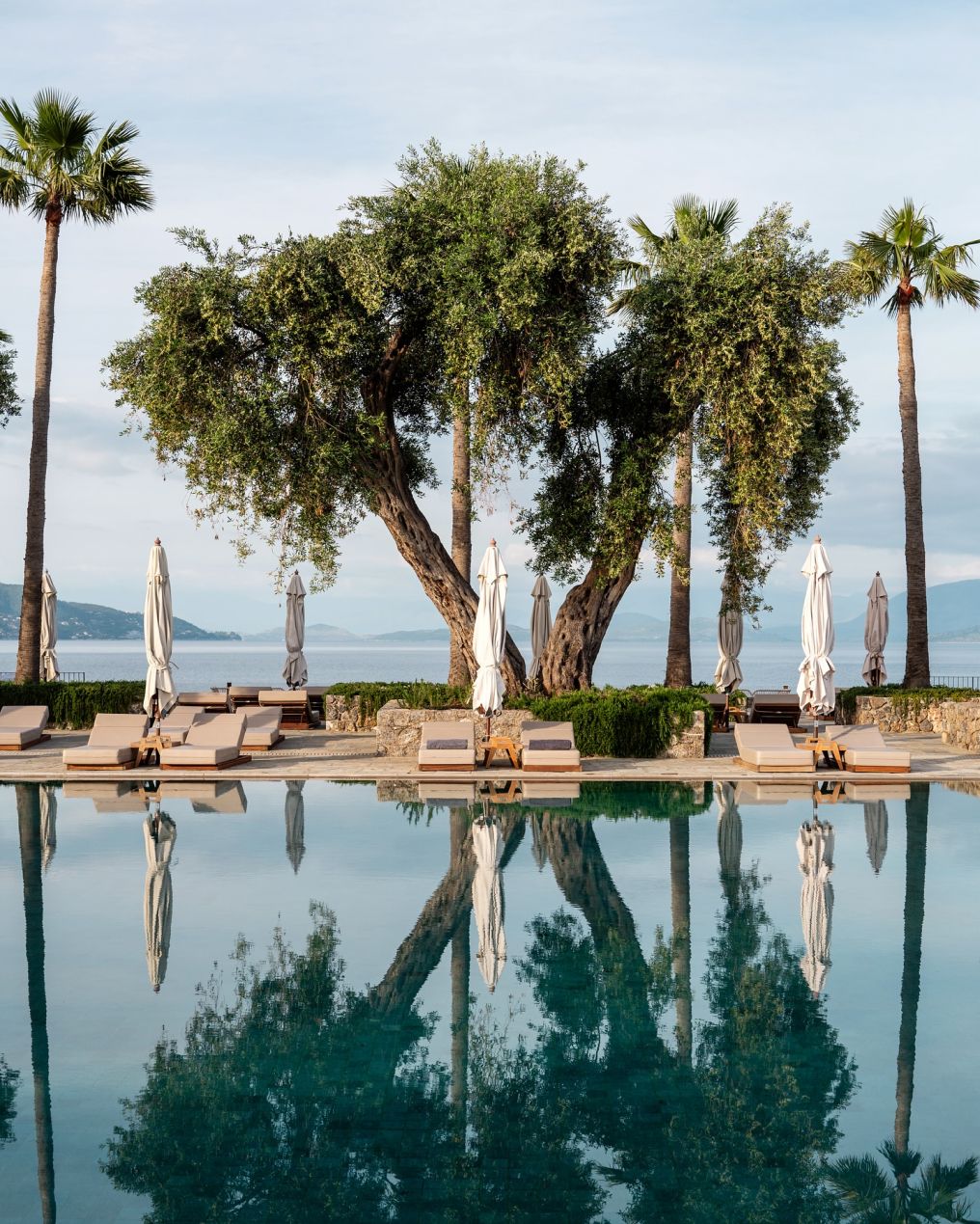 Grecotel Corfu Imperial Luxury Beach Resort Venue Grecotel Corfu Imperial Luxury Beach Resort Venue photo