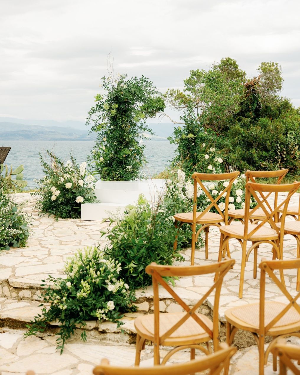 Grecotel Corfu Imperial Luxury Beach Resort Venue Grecotel Corfu Imperial Luxury Beach Resort Venue photo