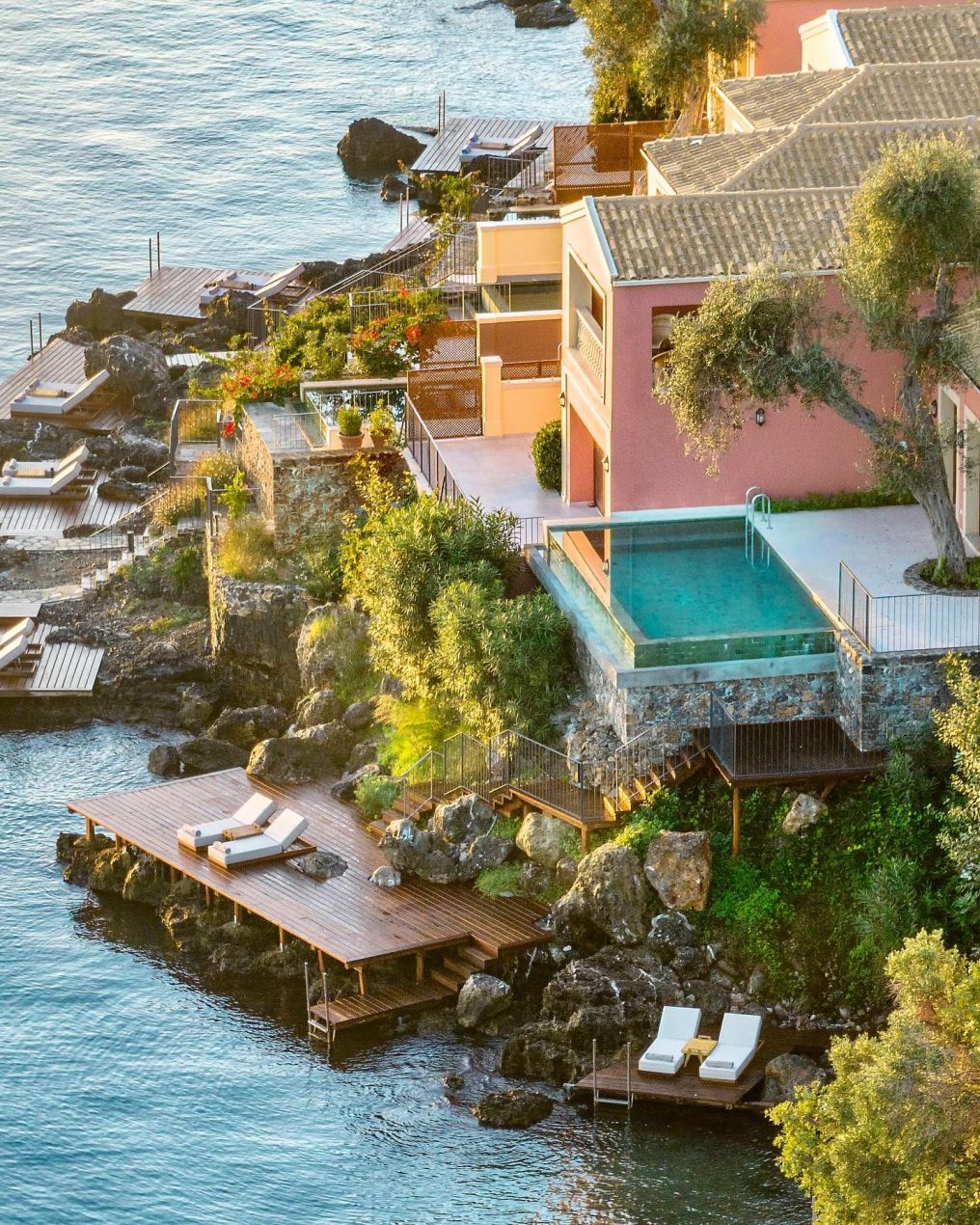 Grecotel Corfu Imperial Luxury Beach Resort Venue Grecotel Corfu Imperial Luxury Beach Resort Venue photo
