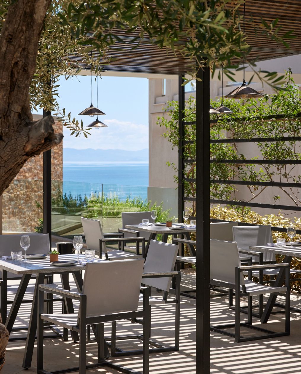 Mar-Bella Collection Greece Venue Mar-Bella Collection Greece Venue photo