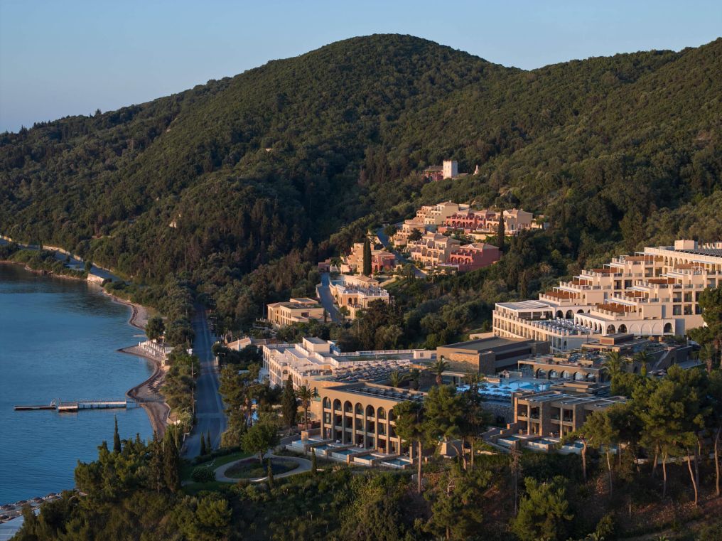 Mar-Bella Collection Greece Venue Mar-Bella Collection Greece Venue photo