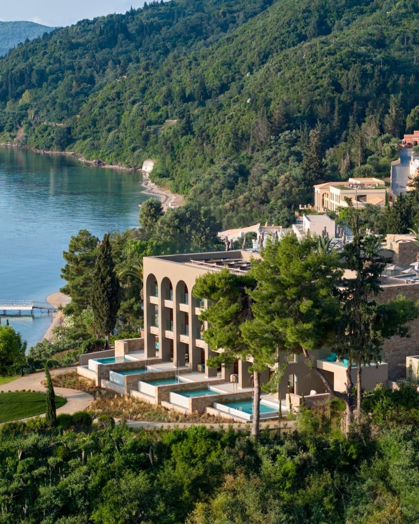 Mar-Bella Collection Greece Venues Mar-Bella Collection Greece Venues