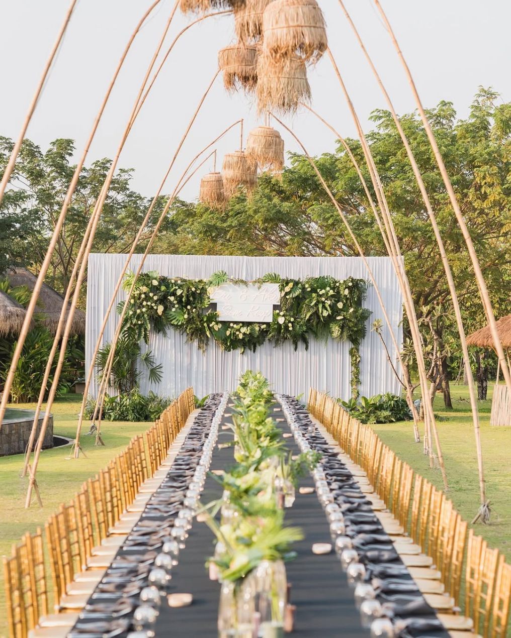 Ayaka Ishimura Wedding & Design