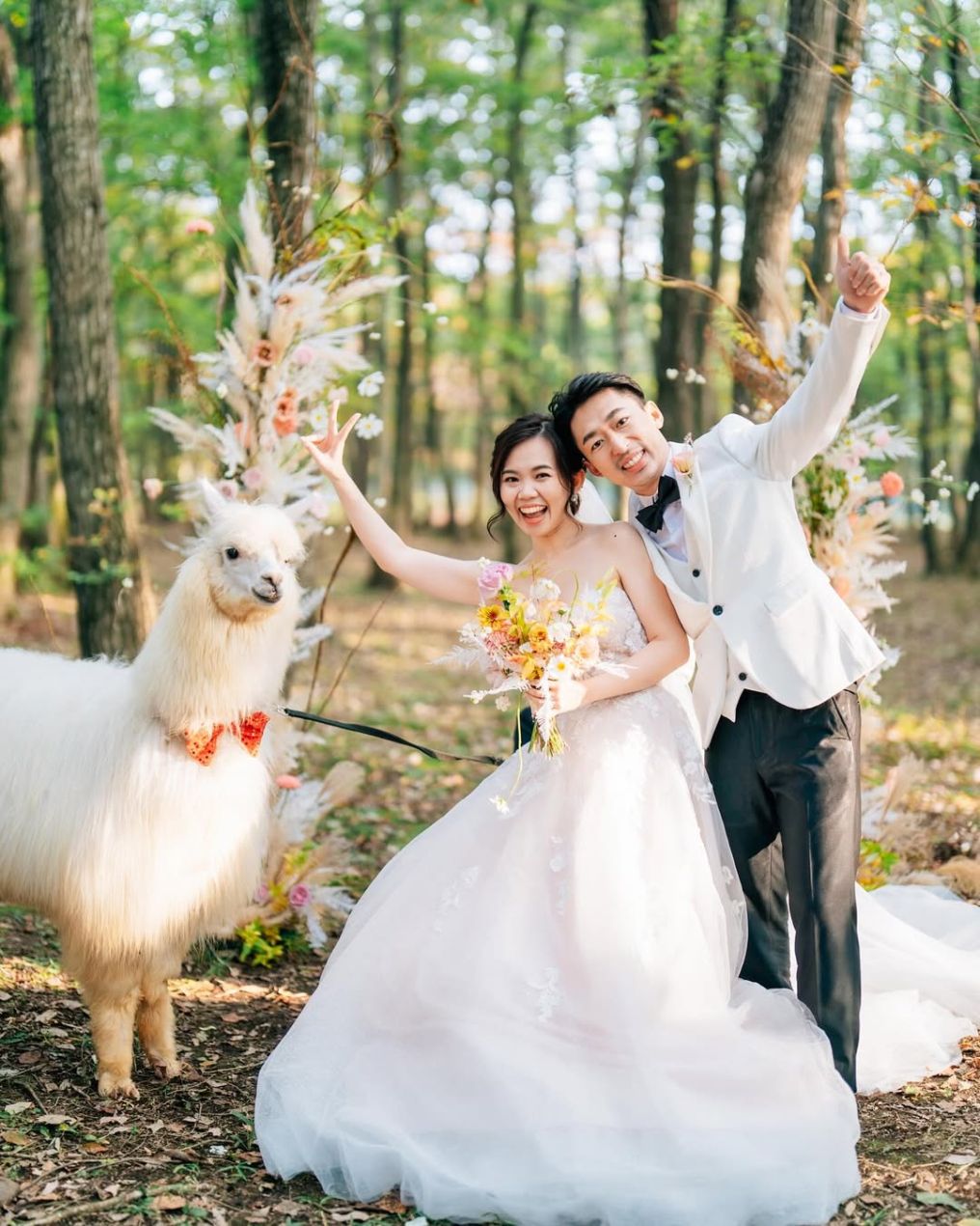 Ayaka Ishimura Wedding & Design Planner Ayaka Ishimura Wedding & Design Planner photo