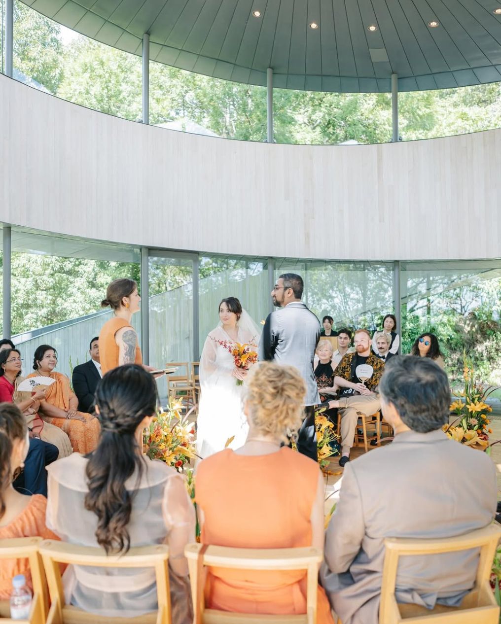 Ayaka Ishimura Wedding & Design