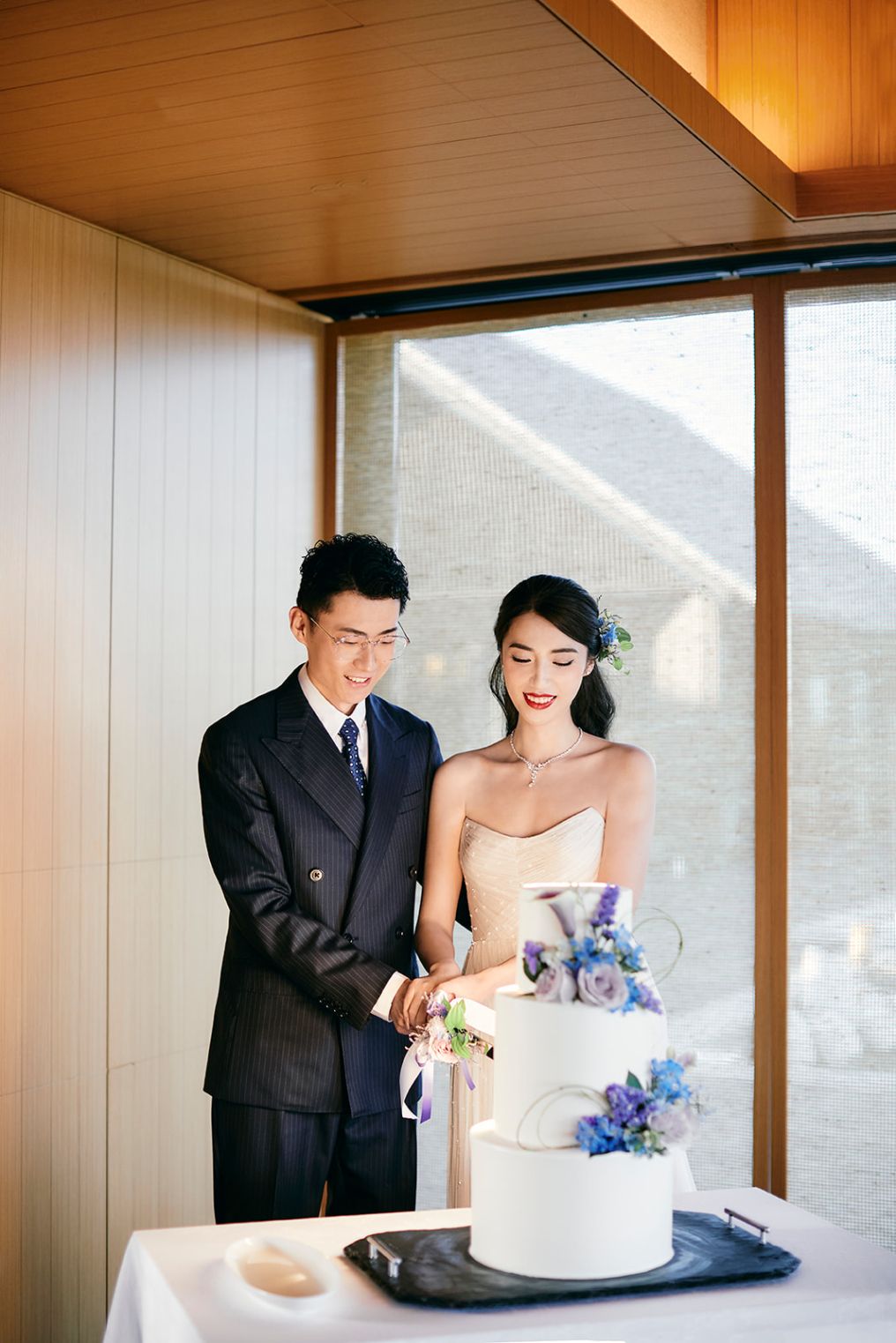 Ayaka Ishimura Wedding & Design Planner Ayaka Ishimura Wedding & Design Planner photo