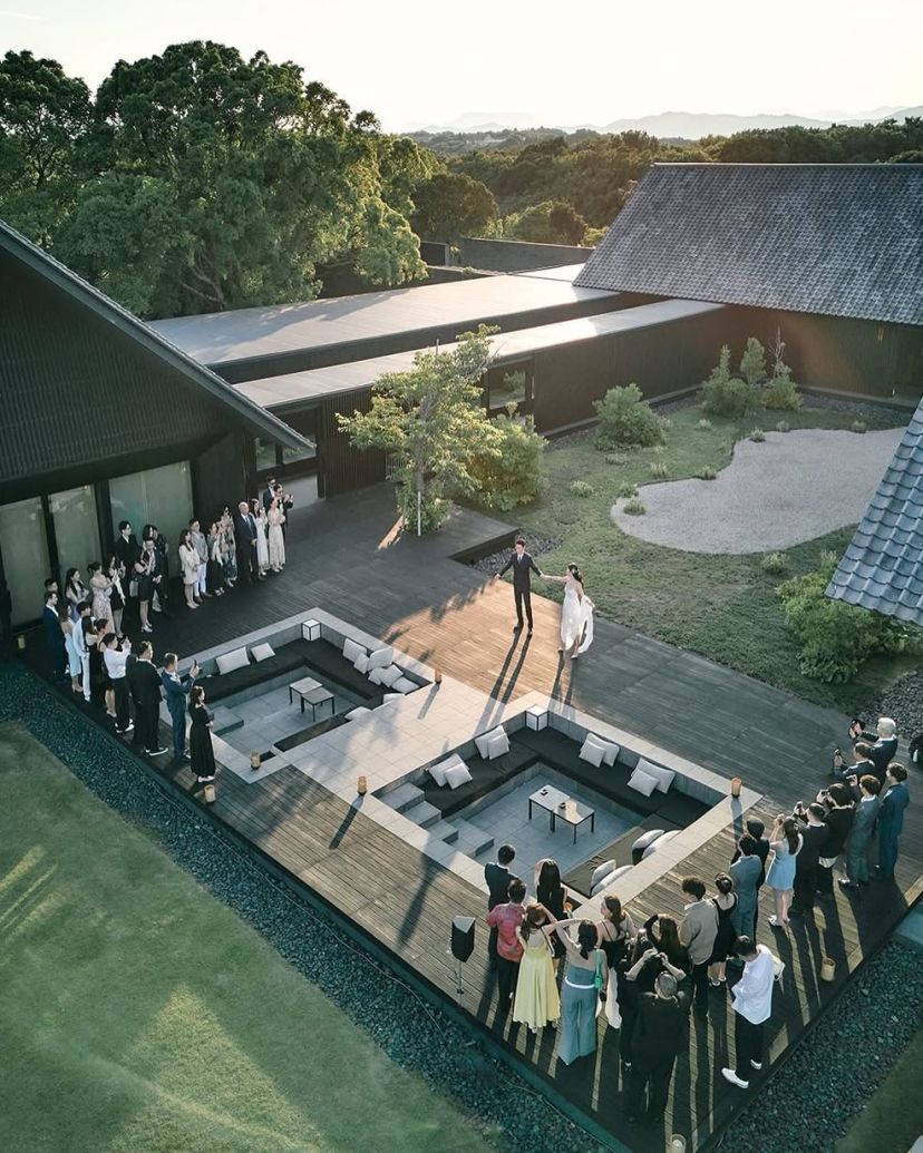 Ayaka Ishimura Wedding & Design Planner