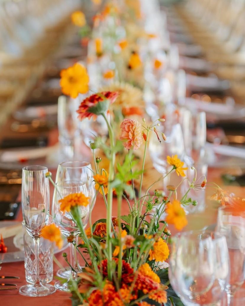 Ayaka Ishimura Wedding & Design Planner