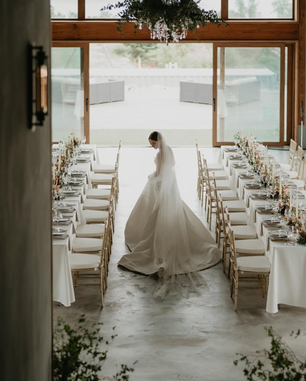 LANDRESS WEDDING