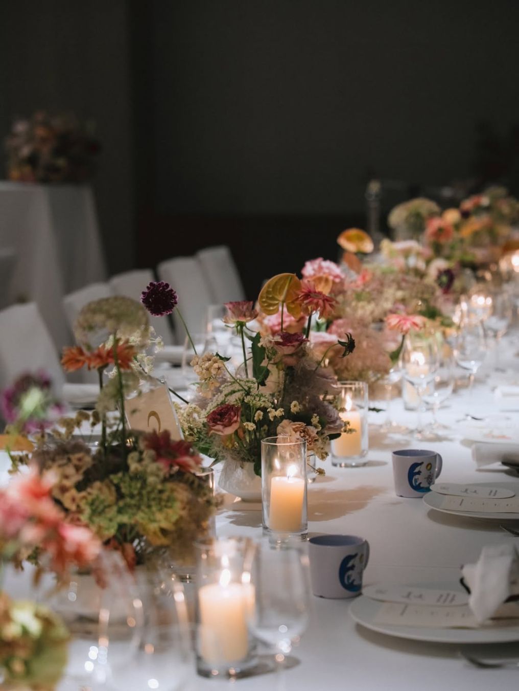 LANDRESS WEDDING