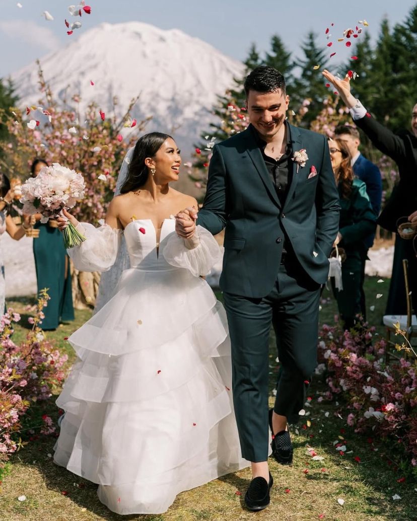 LANDRESS WEDDING Planner