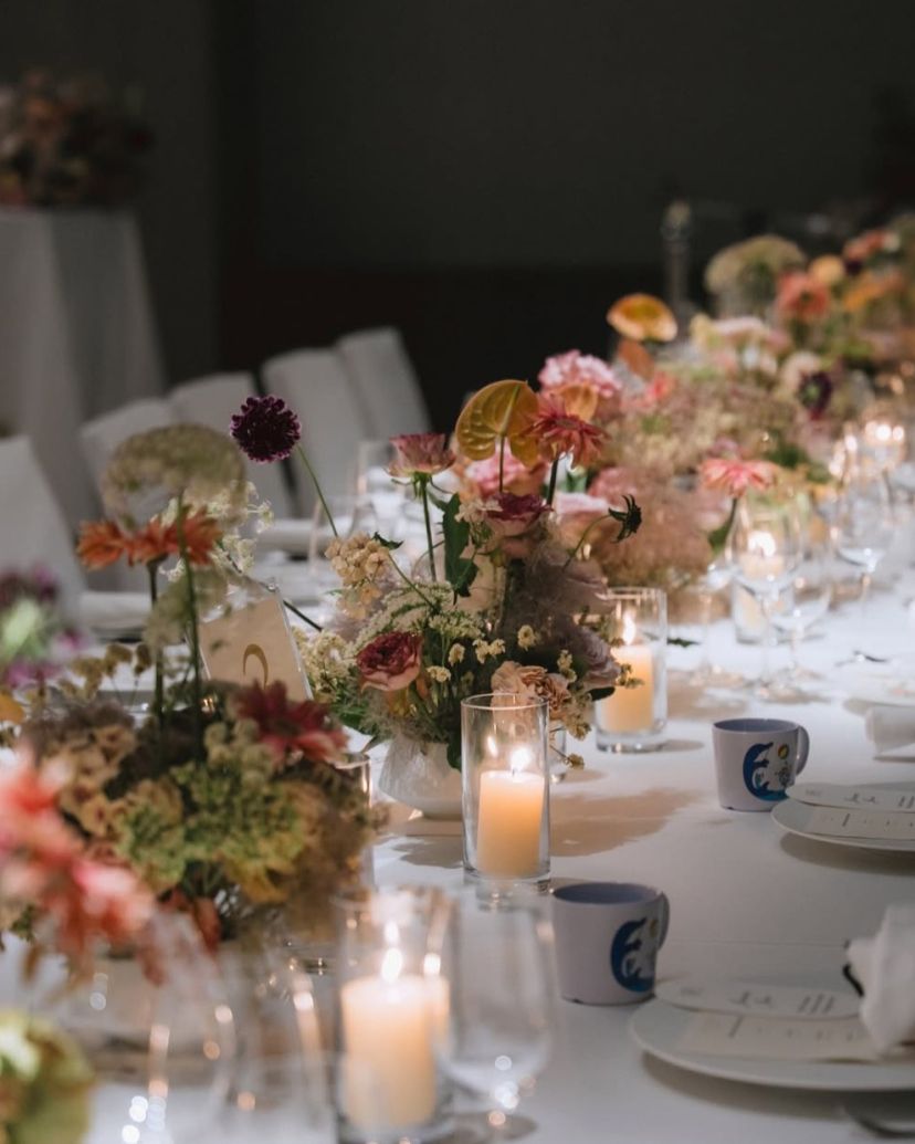 LANDRESS WEDDING Planner