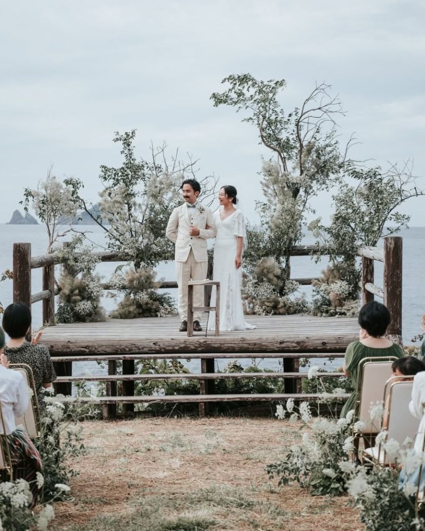 LANDRESS WEDDING Planner