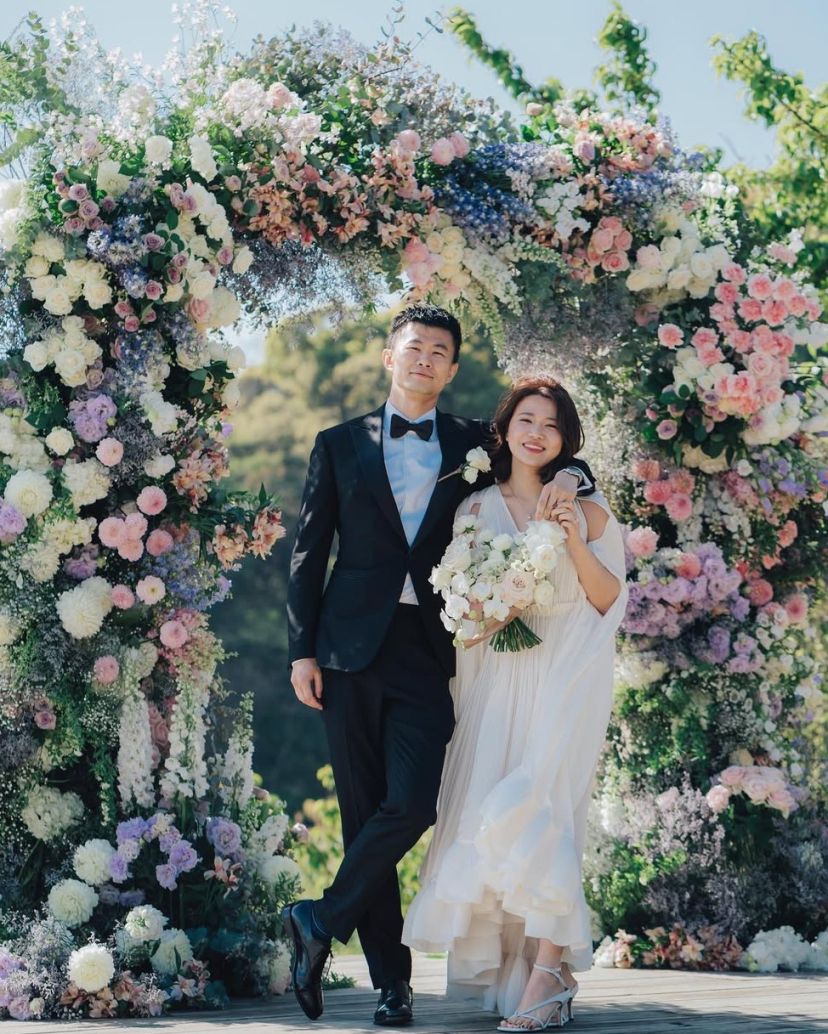 LANDRESS WEDDING Planner