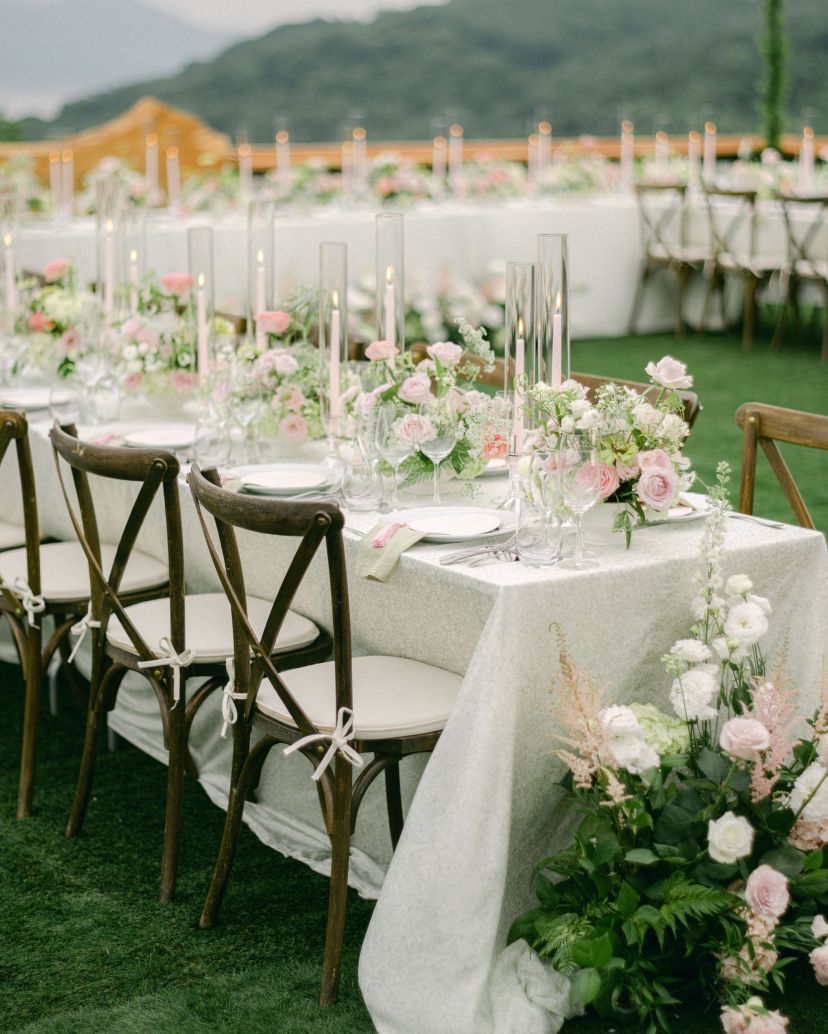 LANDRESS WEDDING Planner
