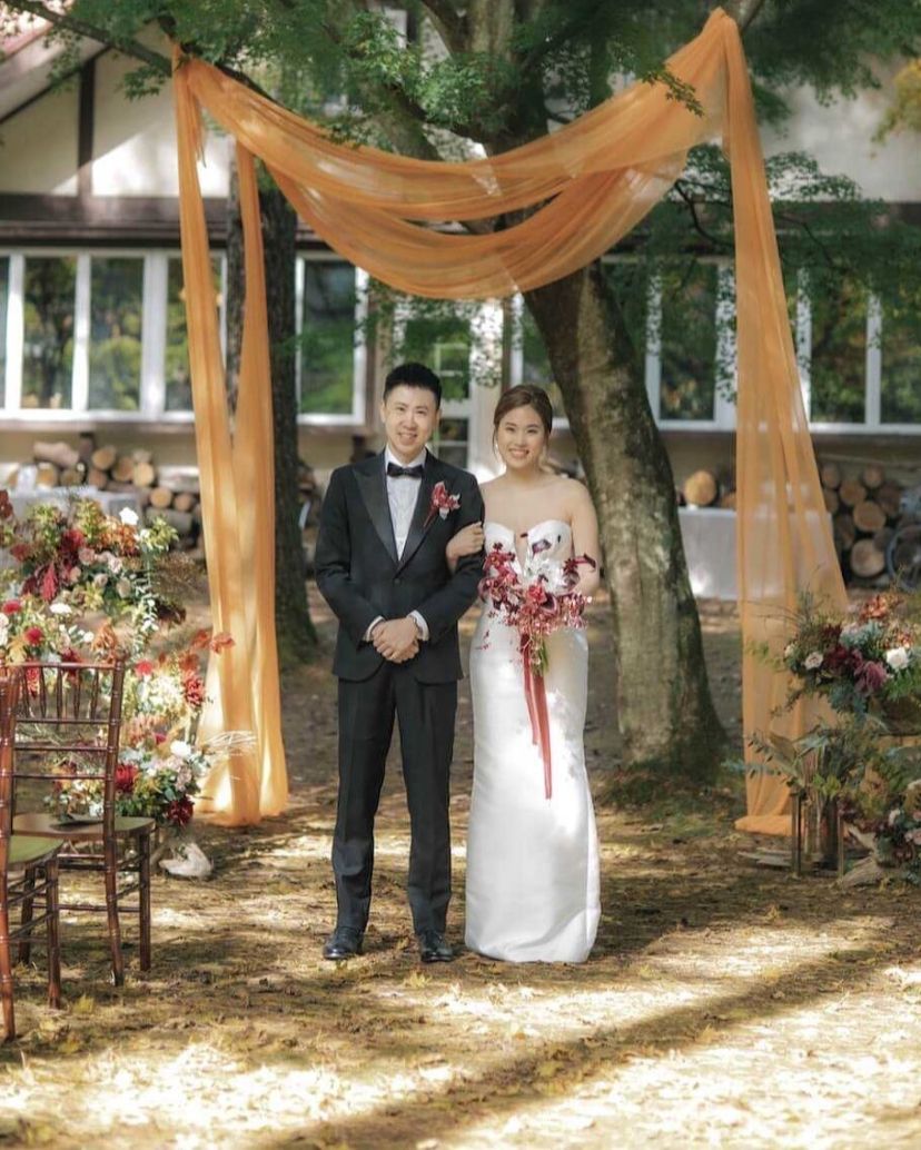 Yukari Ueno Experiences Planner