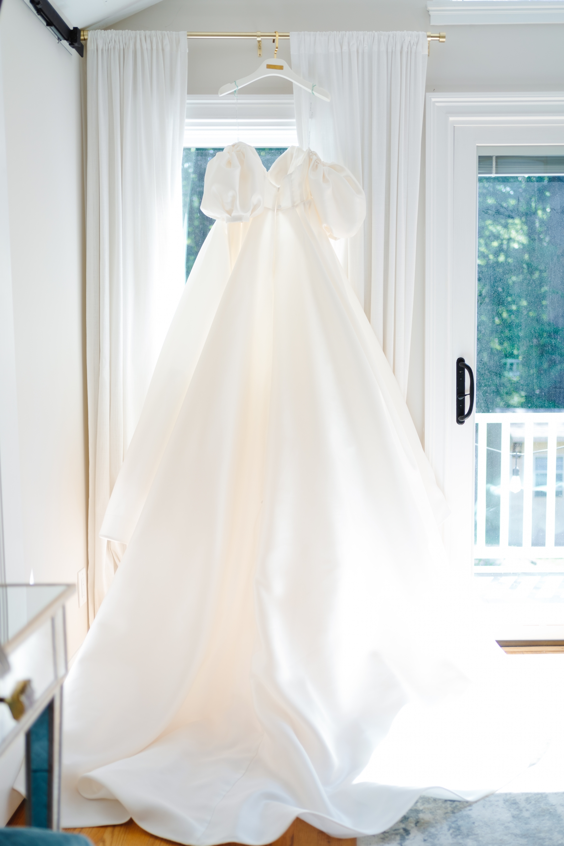 Oleg and Julia's Luxury Wedding at the Surf Club On The Sound photo