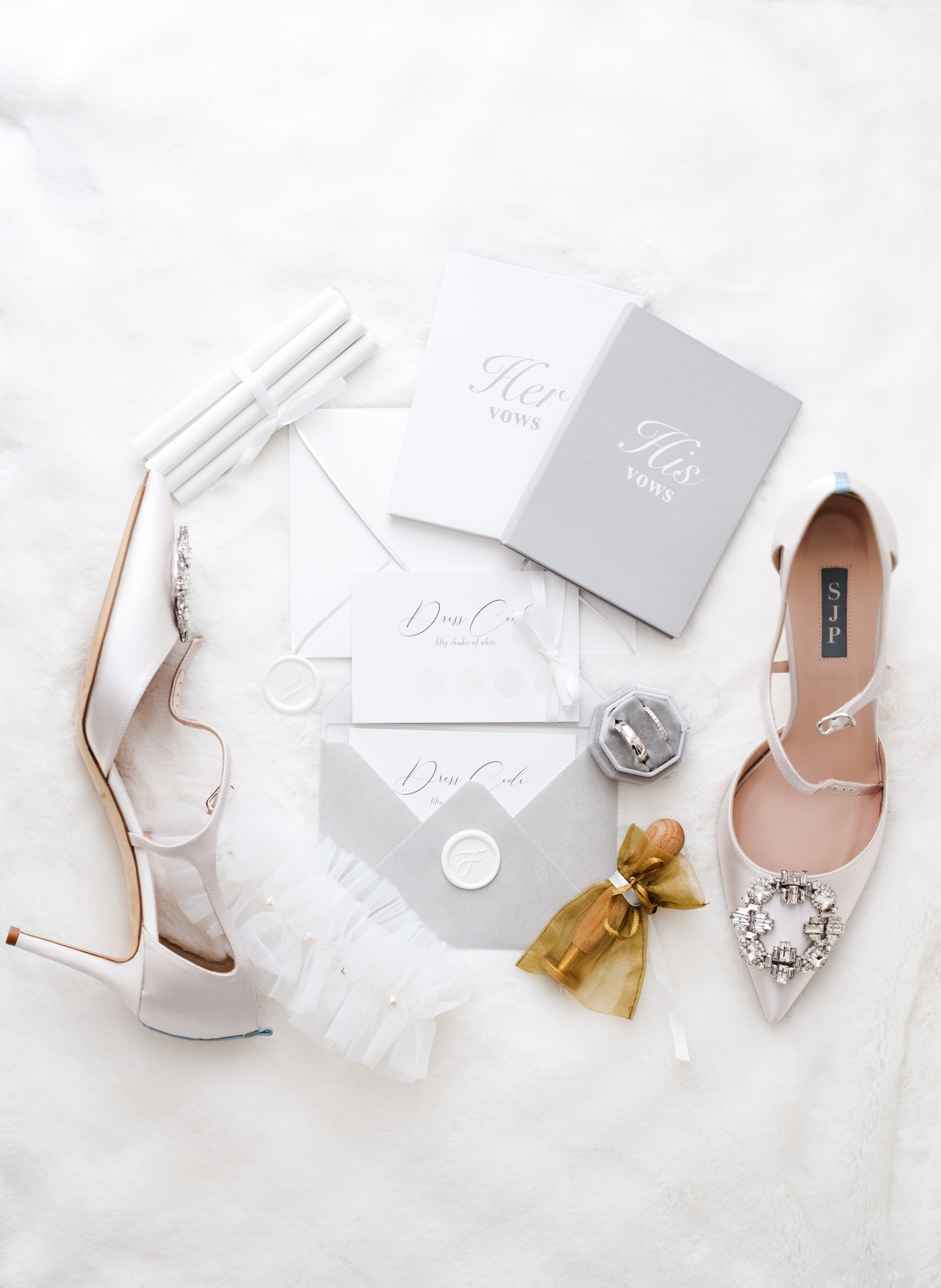 Oleg and Julia's Luxury Wedding at the Surf Club On The Sound photo