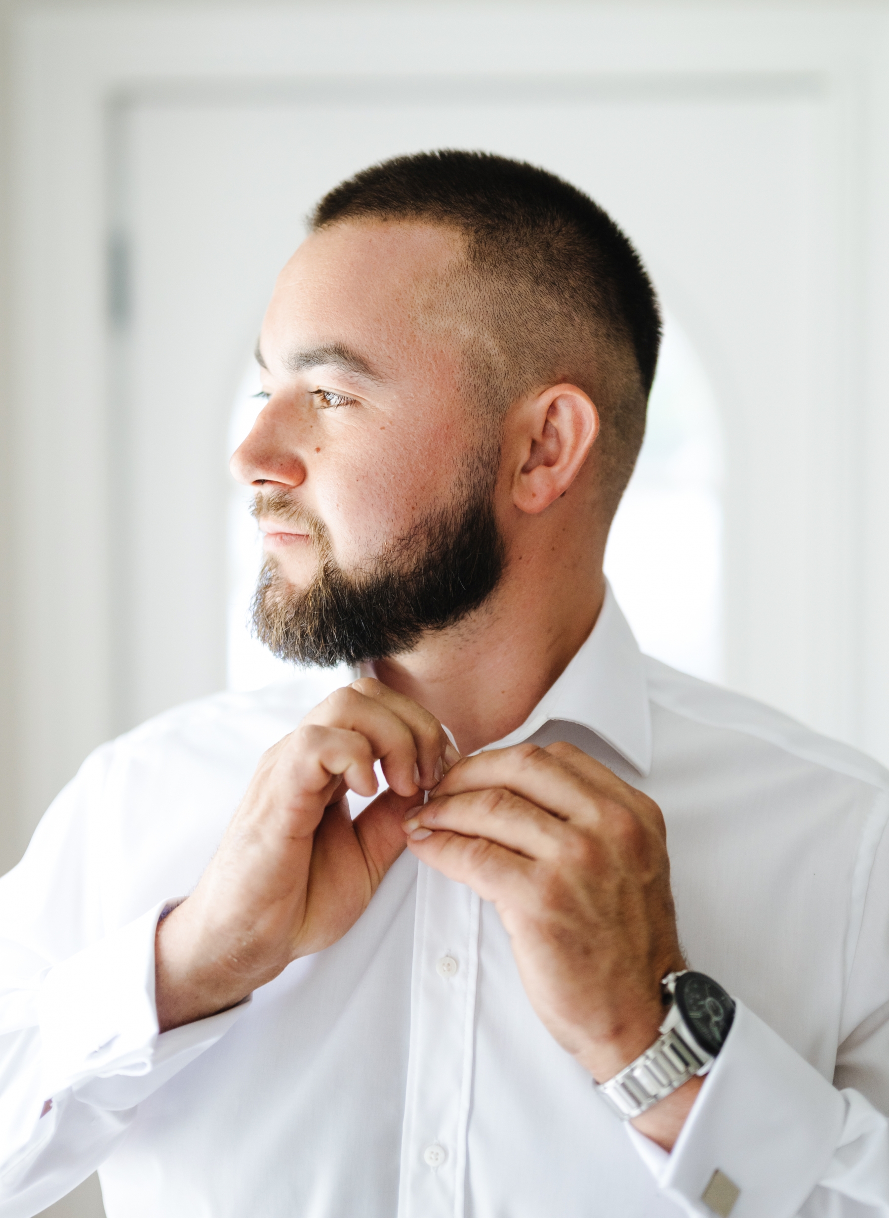 Oleg and Julia's Luxury Wedding at the Surf Club On The Sound photo