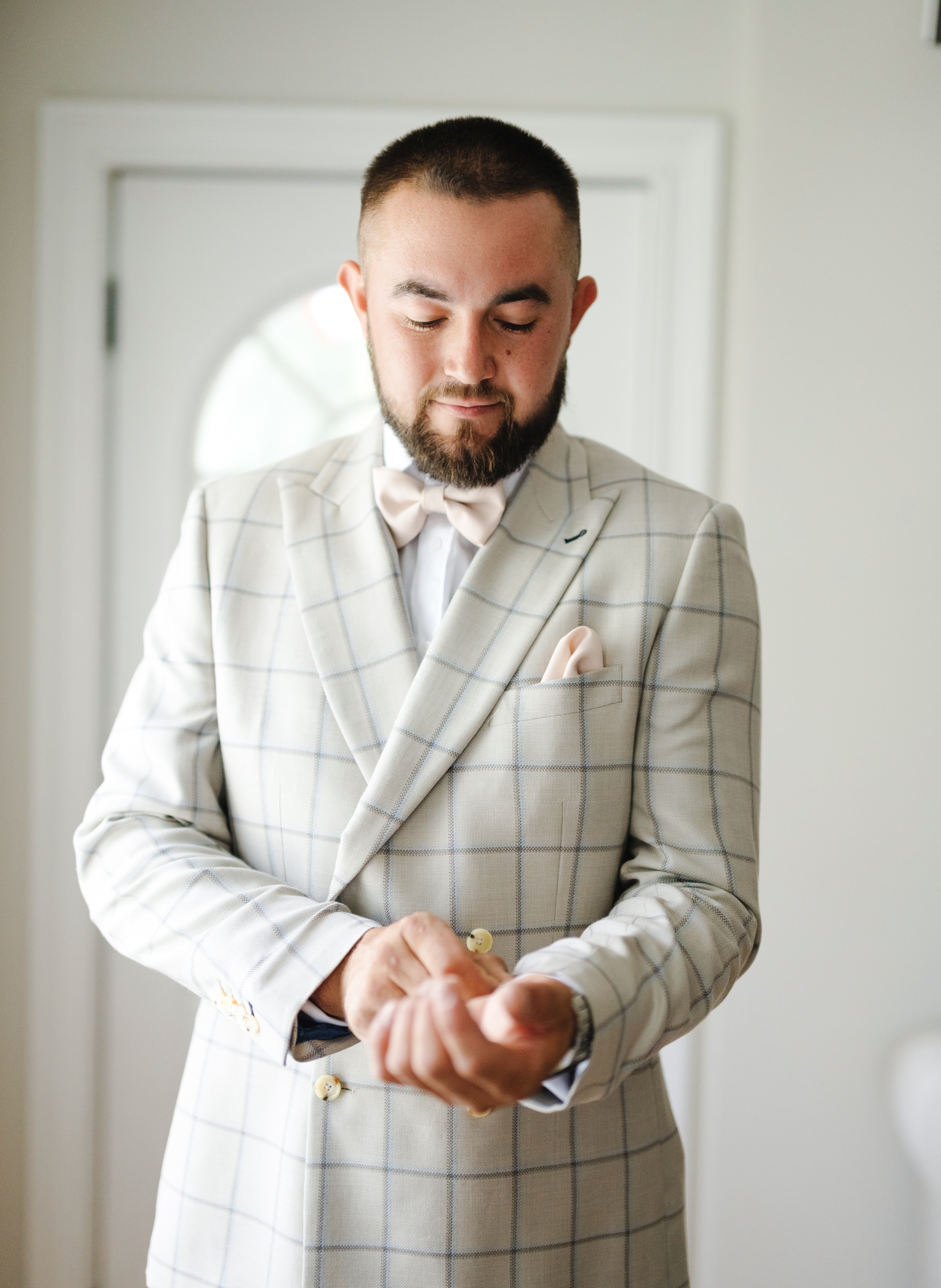 Oleg and Julia's Luxury Wedding at the Surf Club On The Sound photo