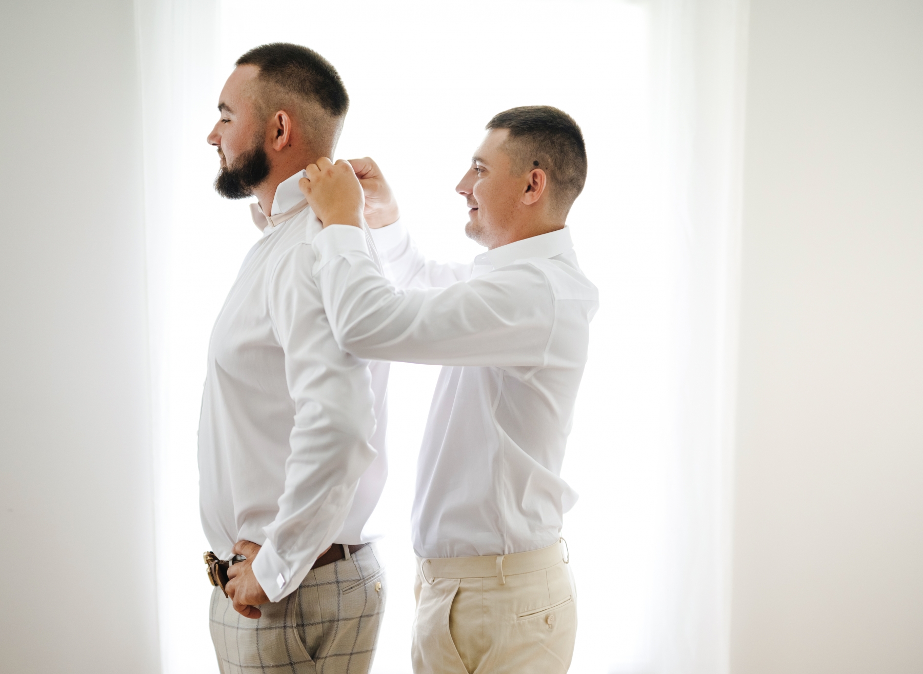 Oleg and Julia's Luxury Wedding at the Surf Club On The Sound photo