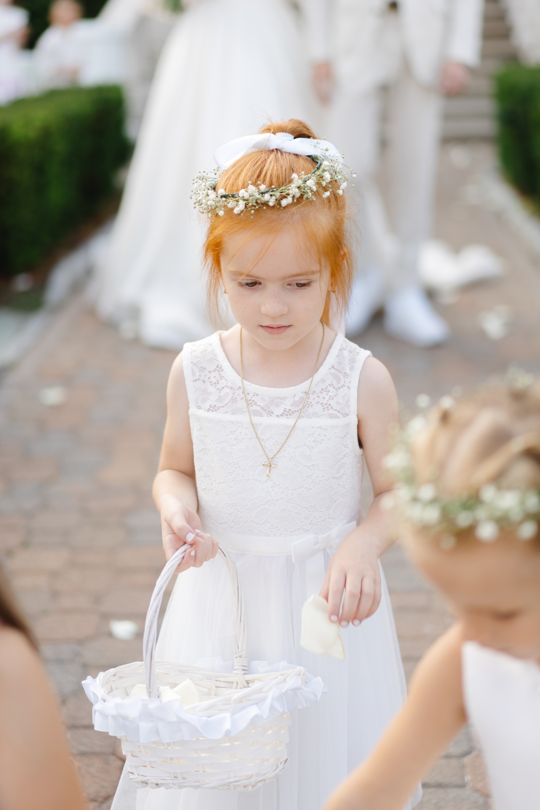 Oleg and Julia's Luxury Wedding at the Surf Club On The Sound photo