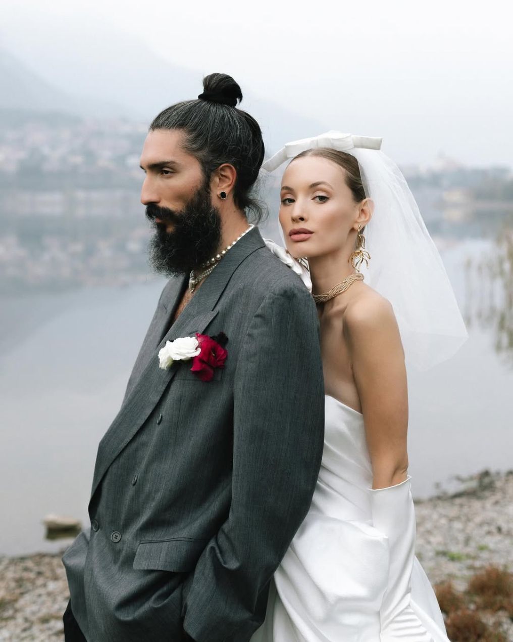 Alina Safronova Photographer photo