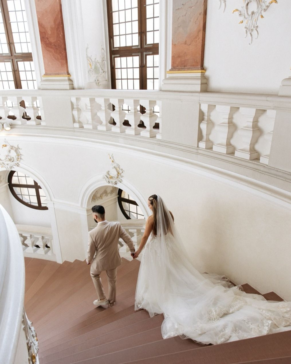 Alina Safronova Photographer photo