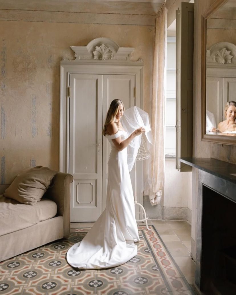 Alina Safronova Photographer