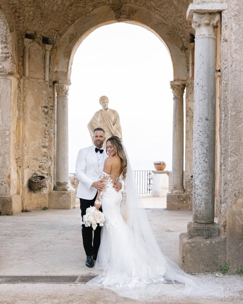 Alina Safronova Photographer