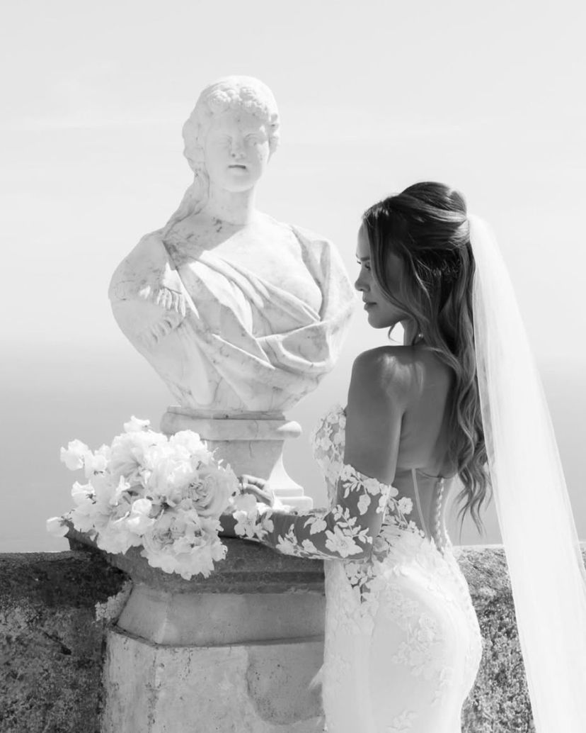 Alina Safronova Photographer