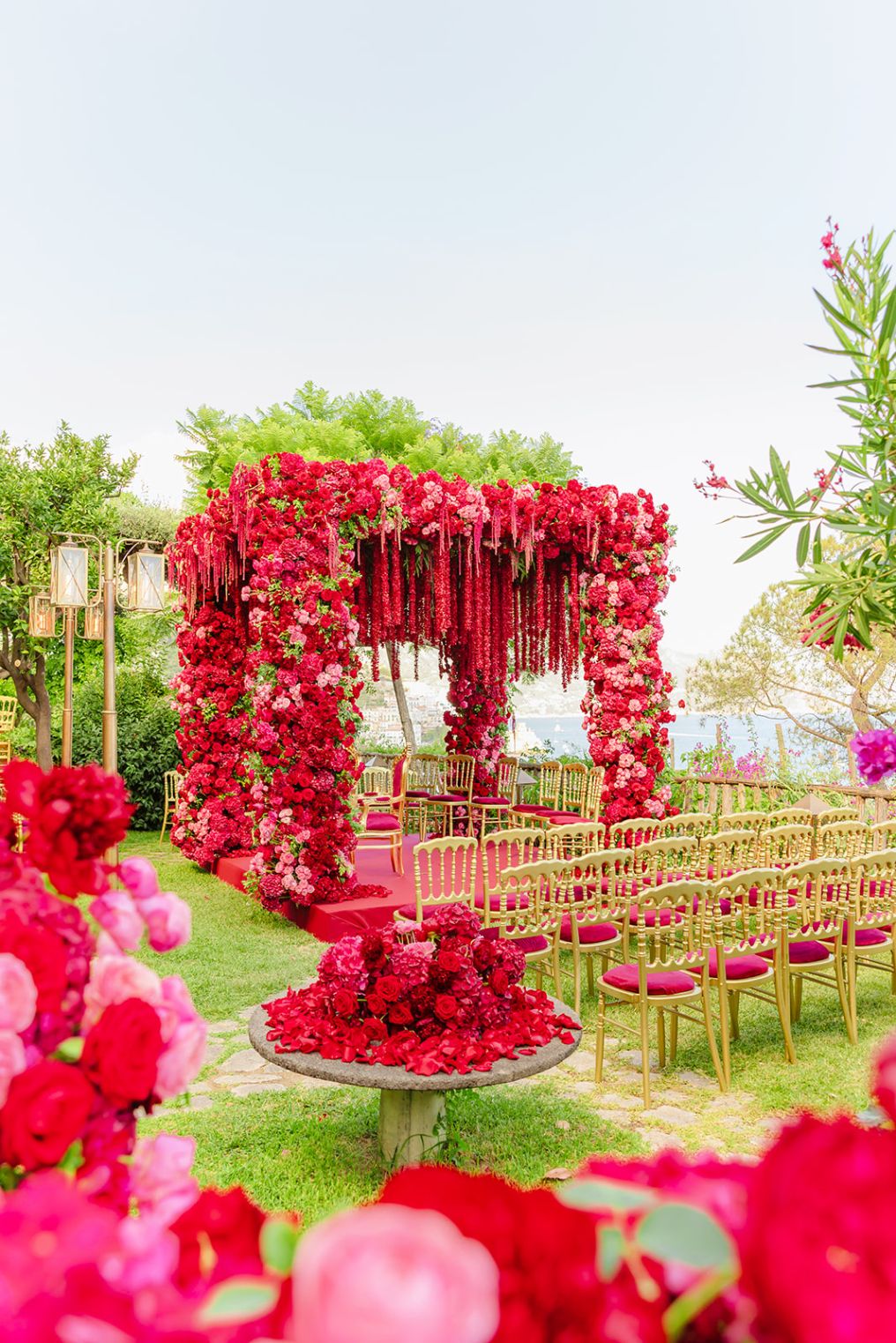 Infinity Weddings