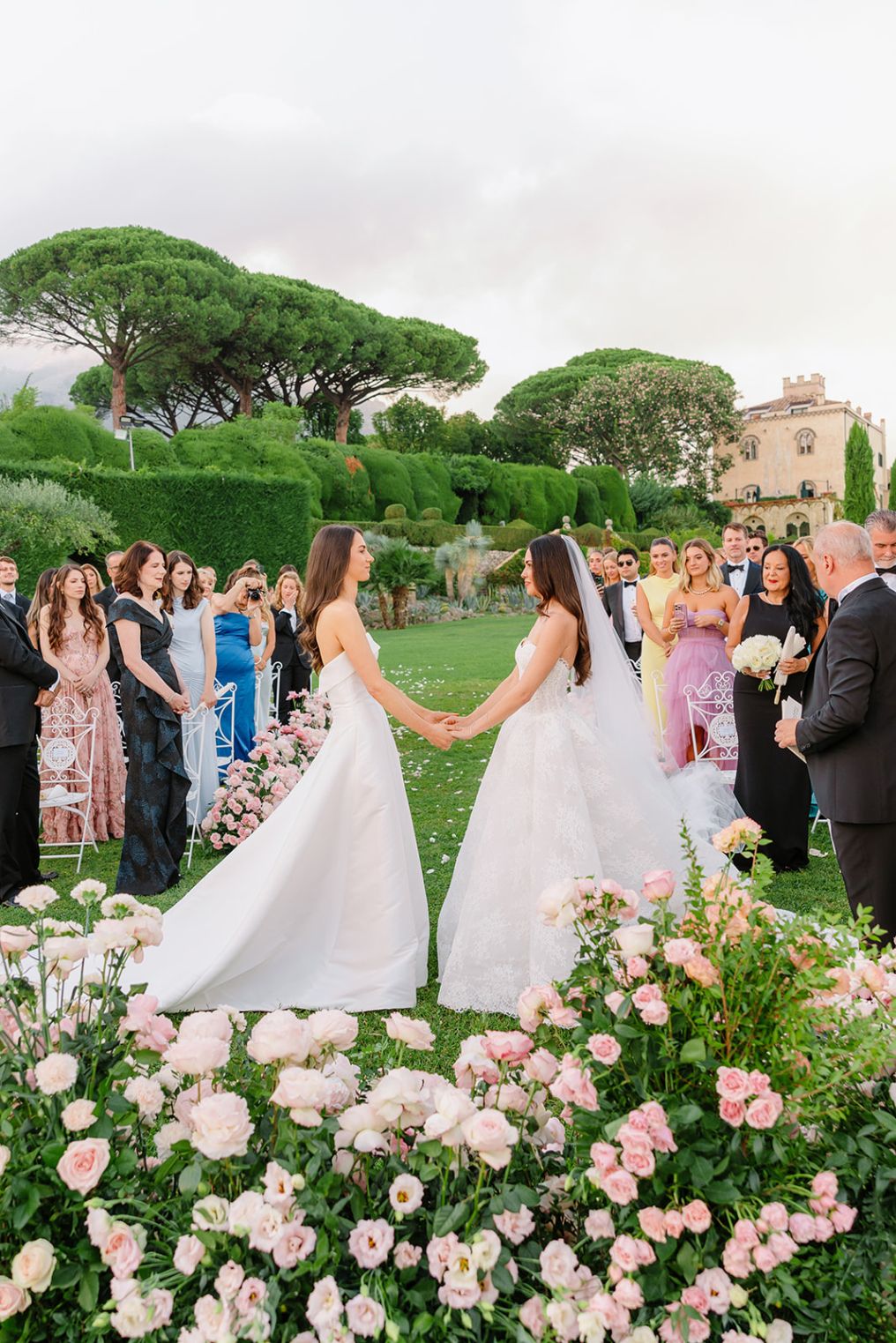 Infinity Weddings